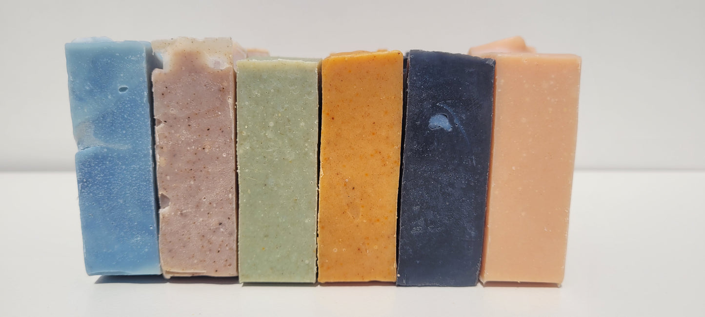 Regatta Soap