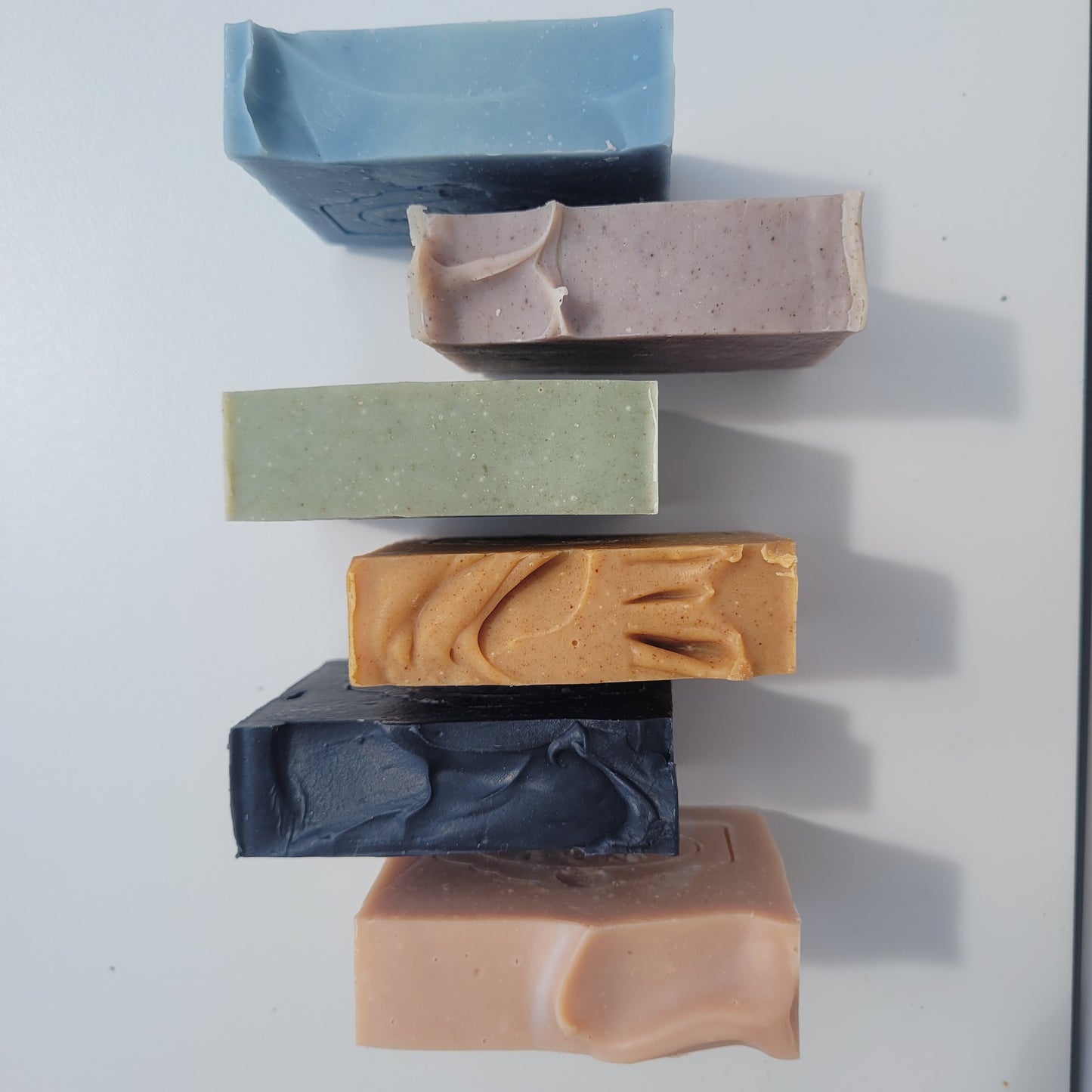 Regatta Soap