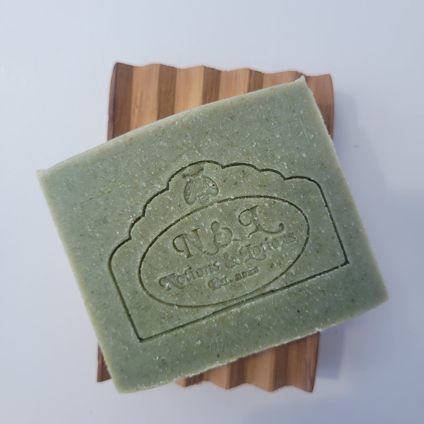 Regatta Soap