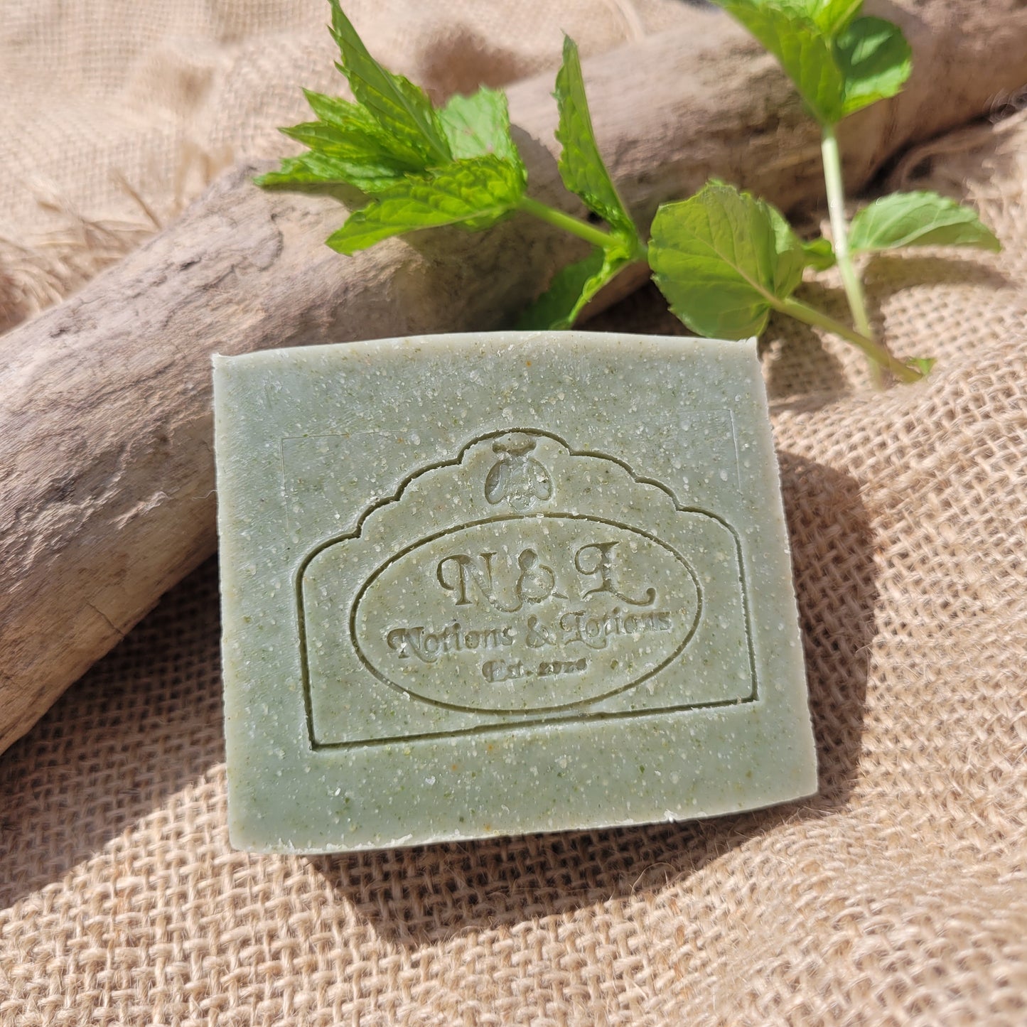 Regatta Soap