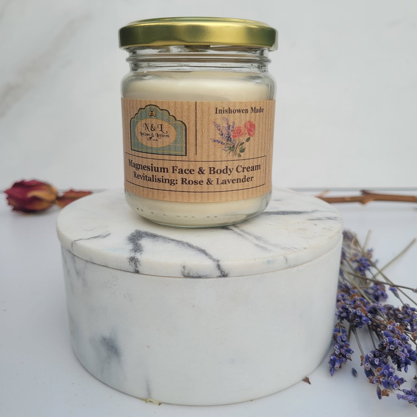 Fresh Face Cleansing Balm