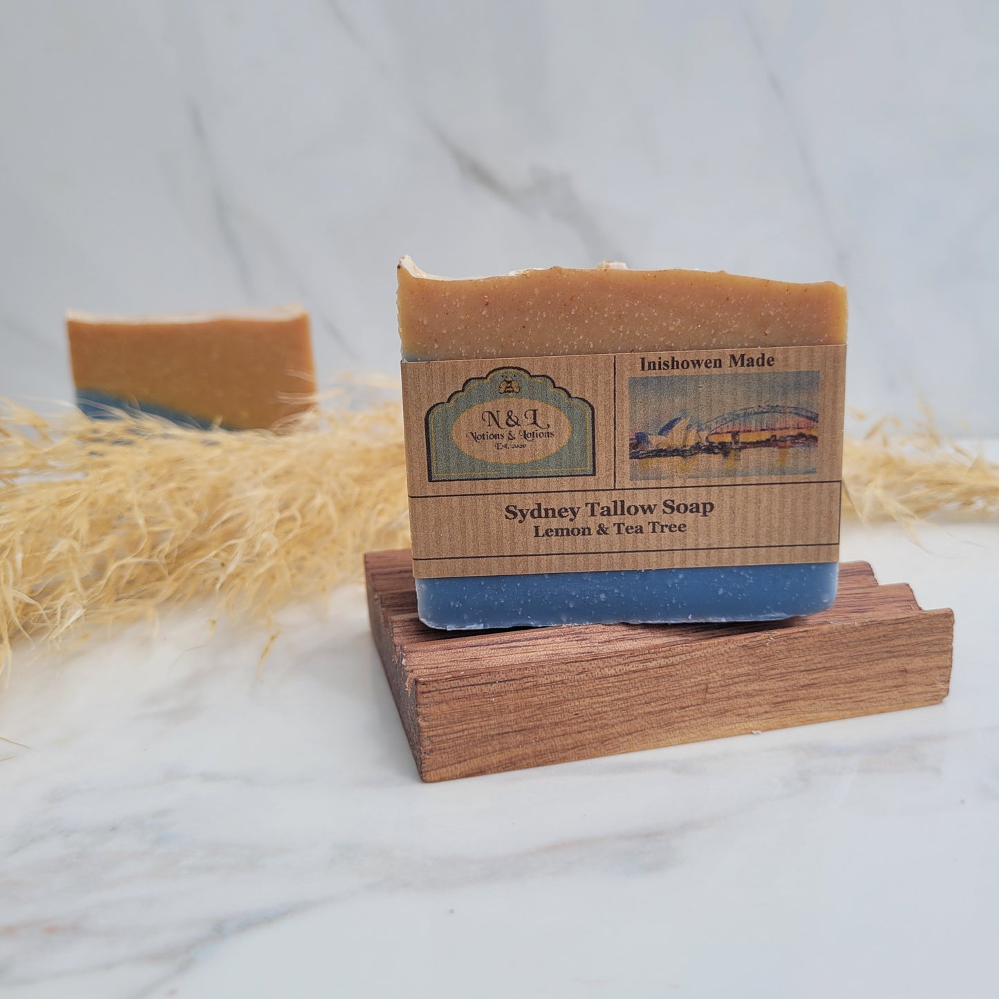 Sydney Tallow Soap