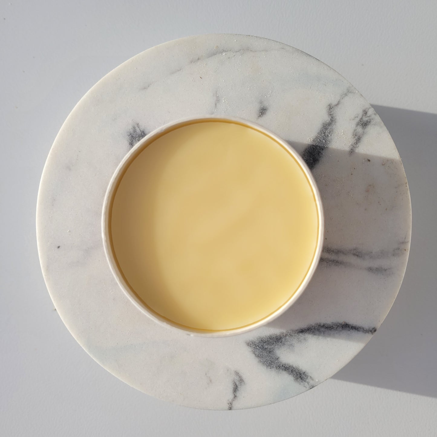 Beeswax Leather Balm