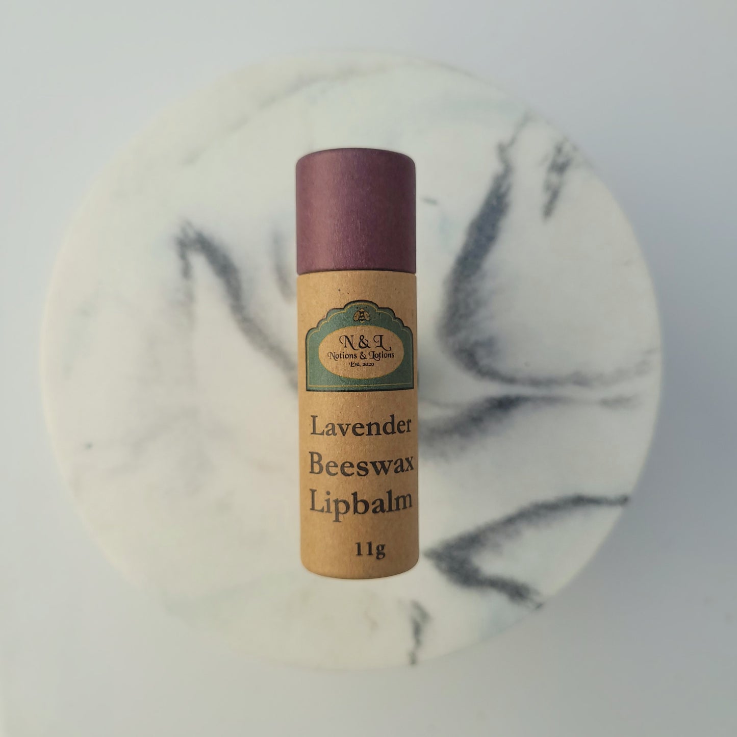 Beeswax Lip-balm