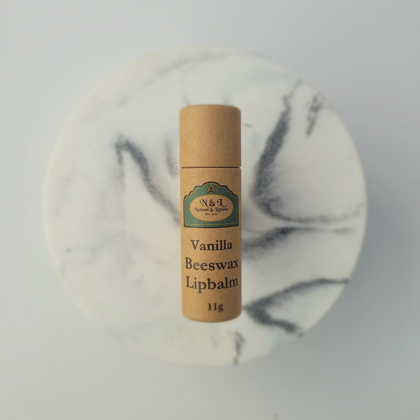 Beeswax Lip-balm