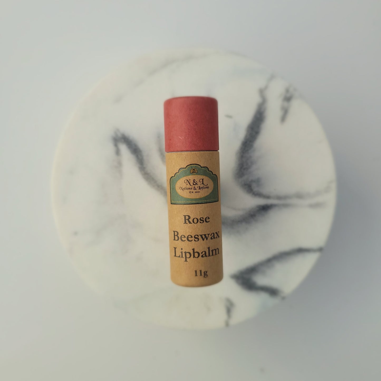 Beeswax Lip-balm