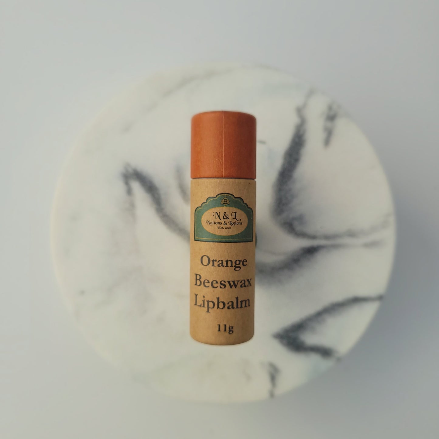 Beeswax Lip-balm