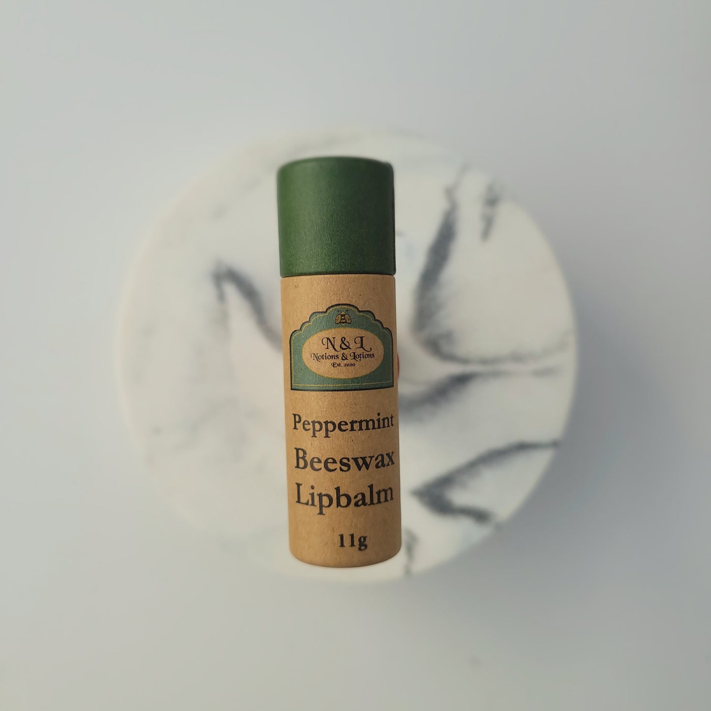 Beeswax Lip-balm