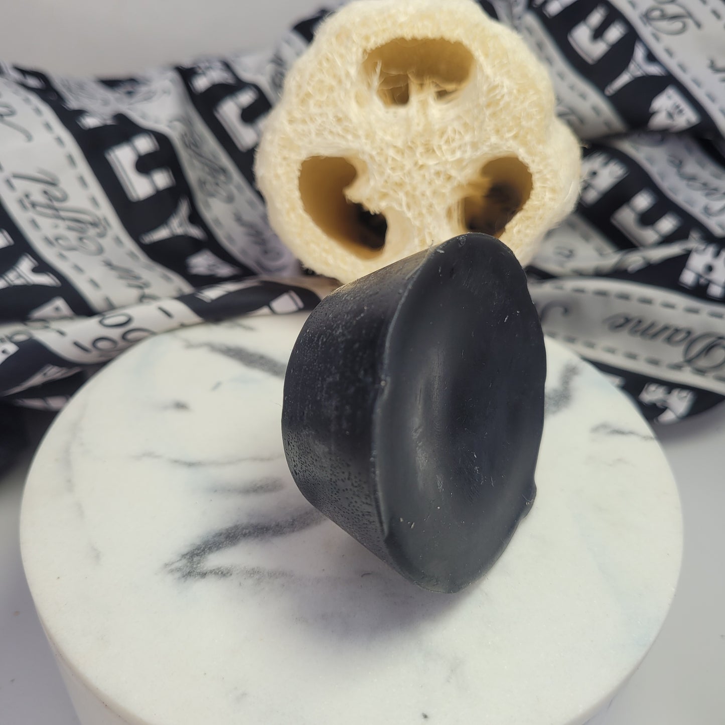 Zero Waste Hair Conditioner Bar