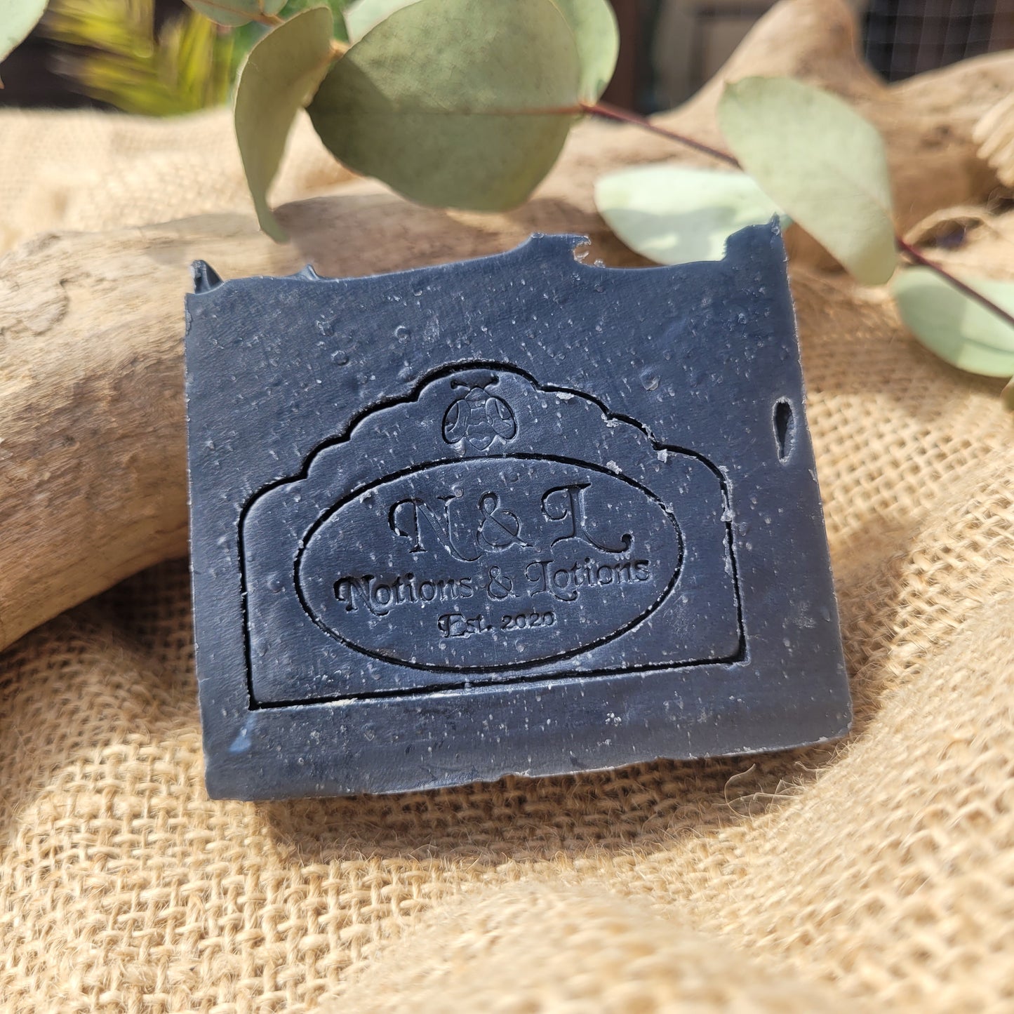 Dubh Soap