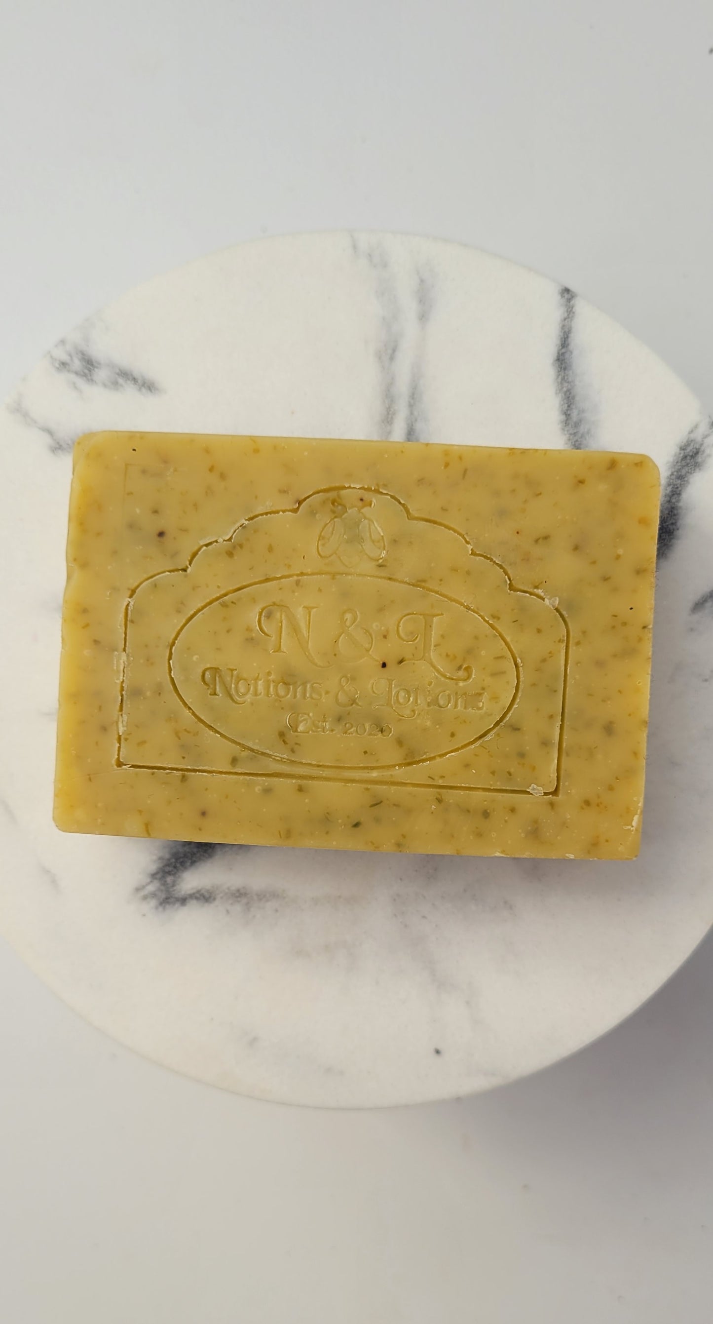 Soapadoodle Soap