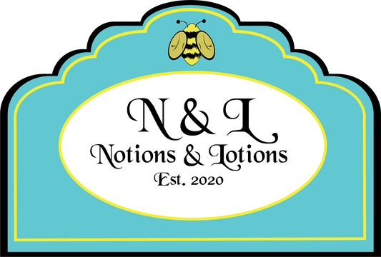 Notions & Lotions Gift Card